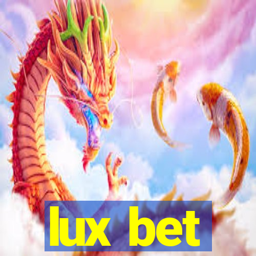 lux bet